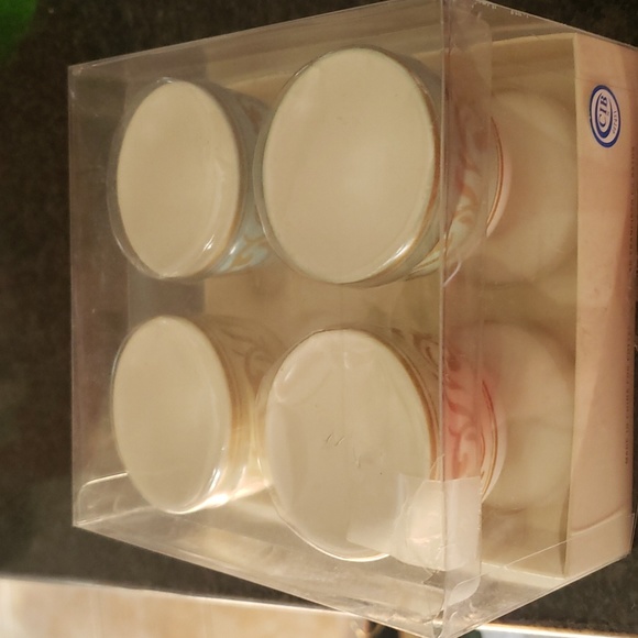 Pottery barn new egg cups - Picture 1 of 5